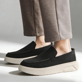 mens-suede-effect-loafers-the-delos