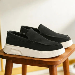 mens-suede-effect-loafers-the-delos