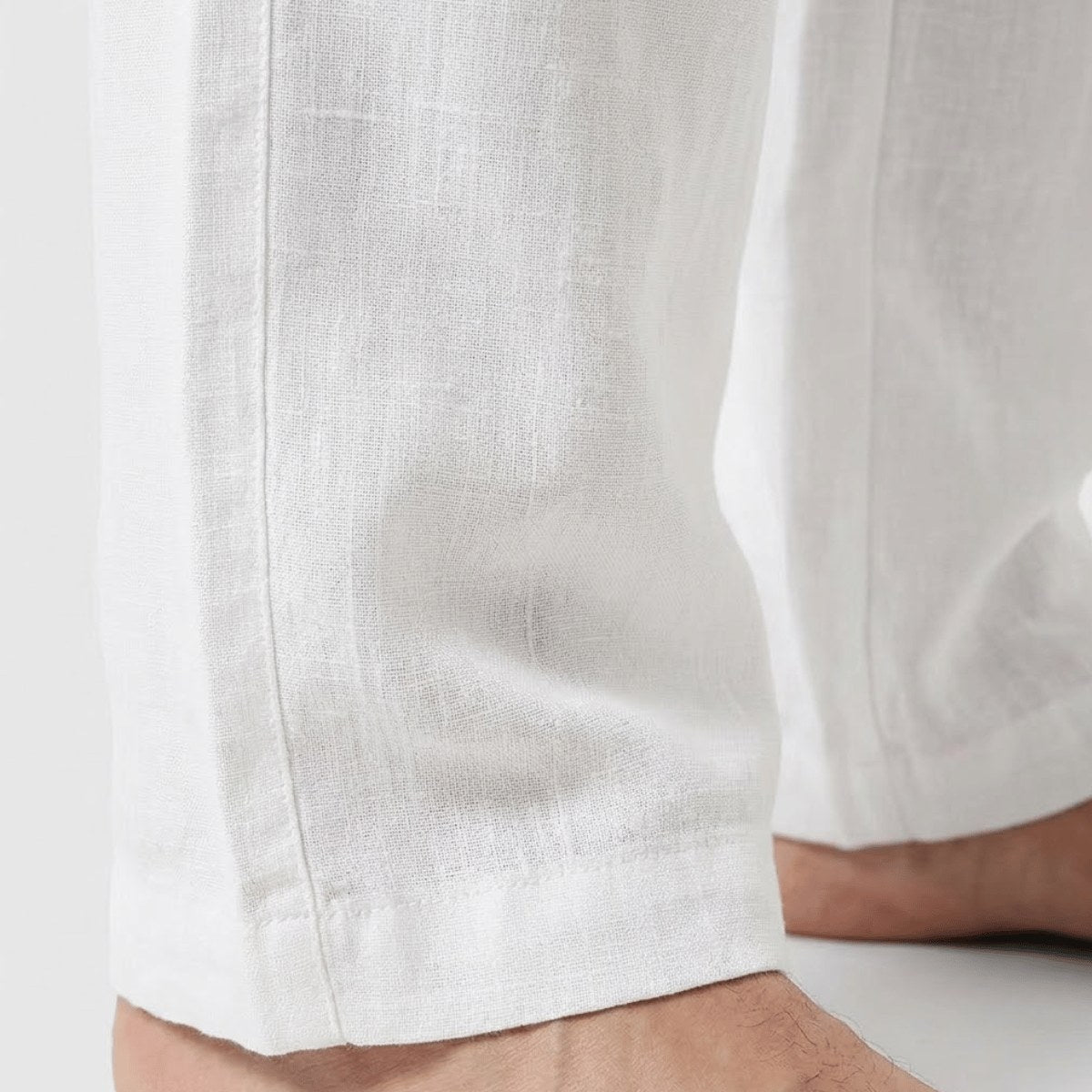mens-straight-leg-linen-trousers