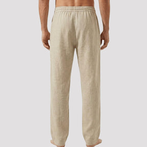 mens-straight-leg-linen-trousers