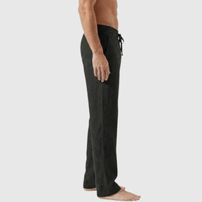 mens-straight-leg-linen-trousers