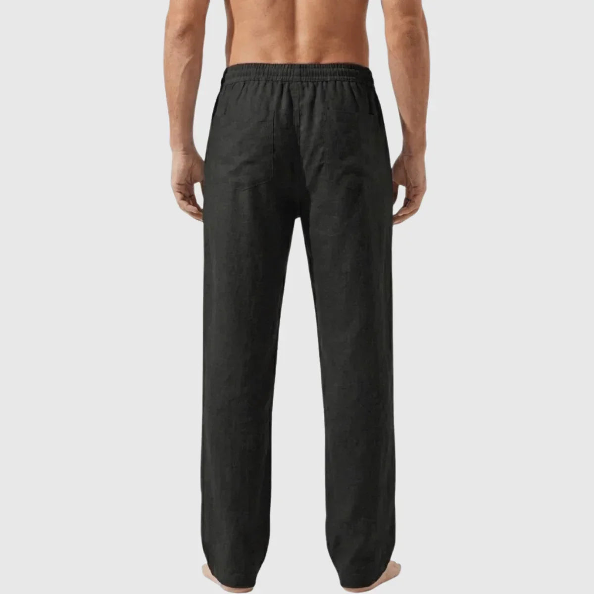 mens-straight-leg-linen-trousers