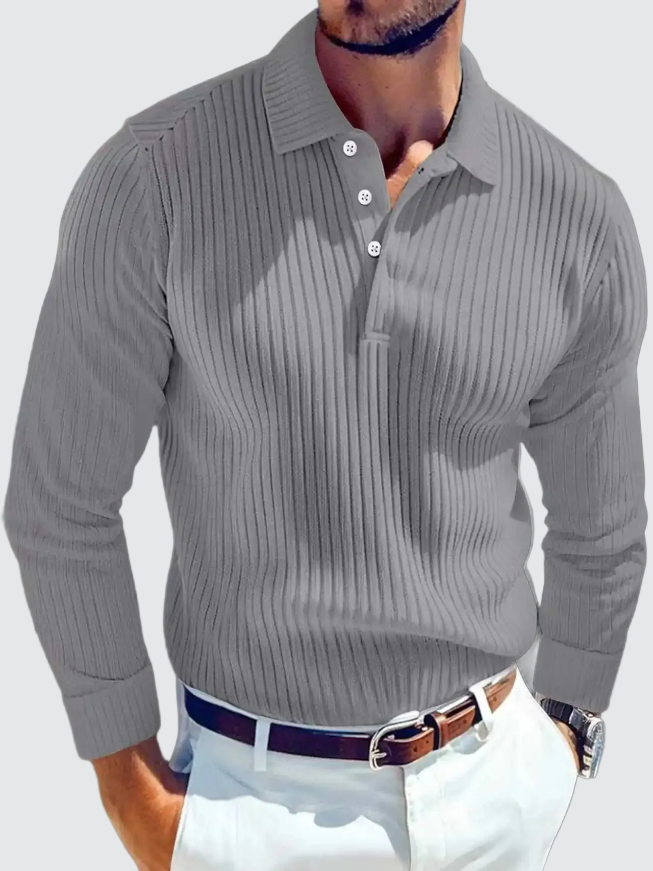 mens-striped-knit-polo-shirt-the-pall-mall
