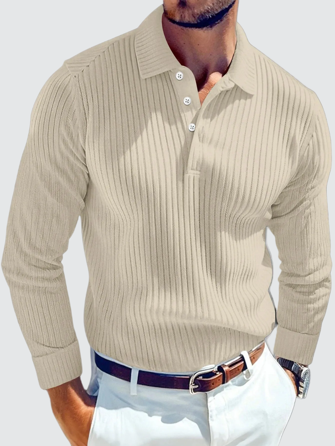 mens-striped-knit-polo-shirt-the-pall-mall