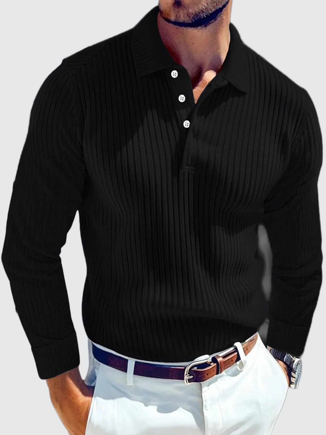 mens-striped-knit-polo-shirt-the-pall-mall