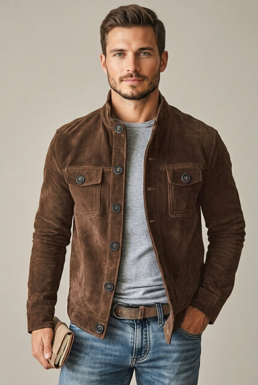 mens-suede-barn-jacket-hawkstone
