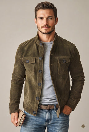 mens-suede-barn-jacket-hawkstone