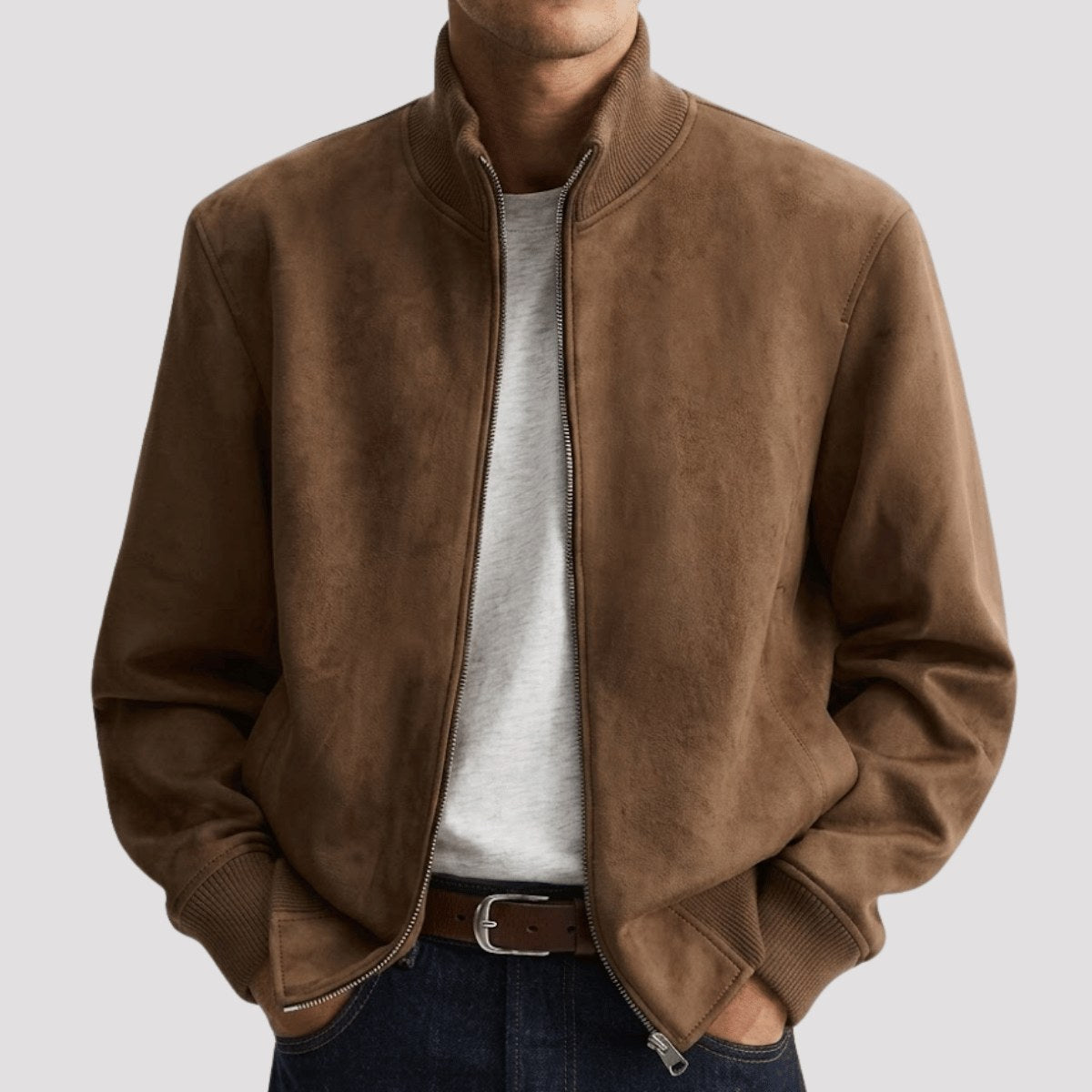 mens-suede-bomber-jacket-glenarvon