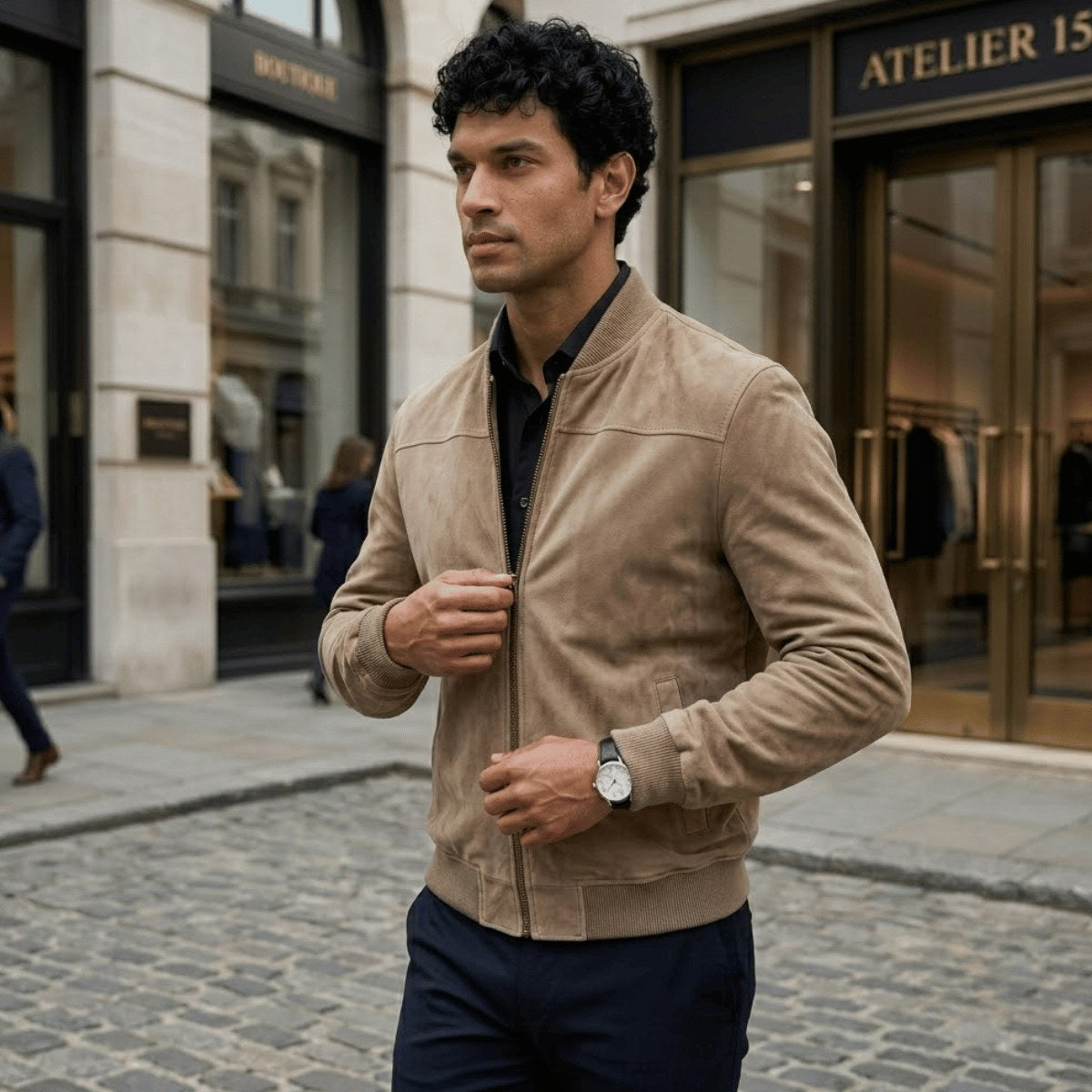 mens-suede-bomber-jacket-petworth