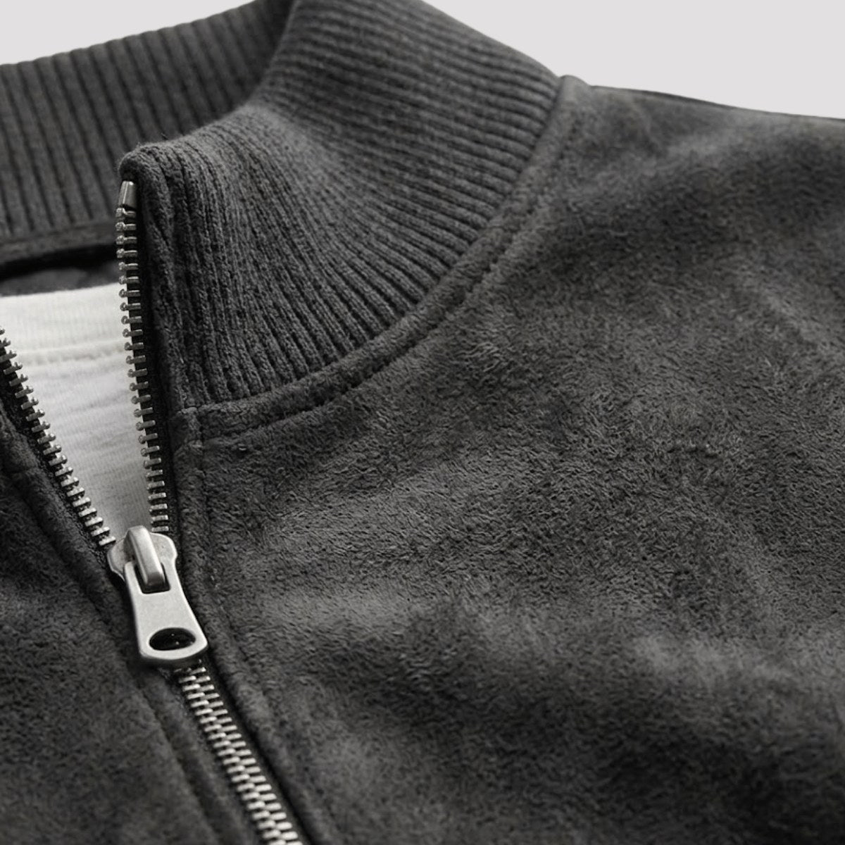 mens-suede-bomber-jacket