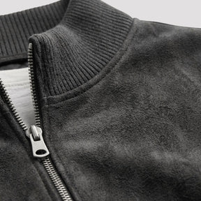 mens-suede-bomber-jacket