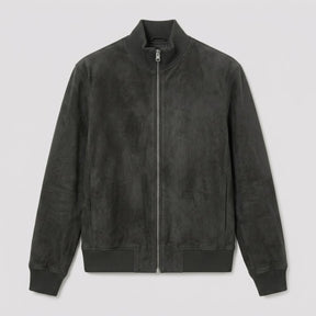 mens-suede-bomber-jacket