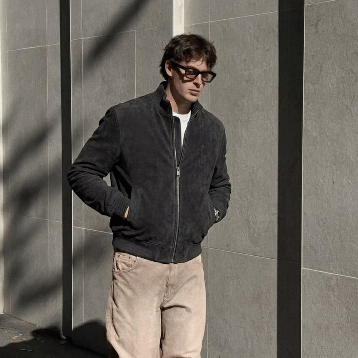 mens-suede-bomber-jacket