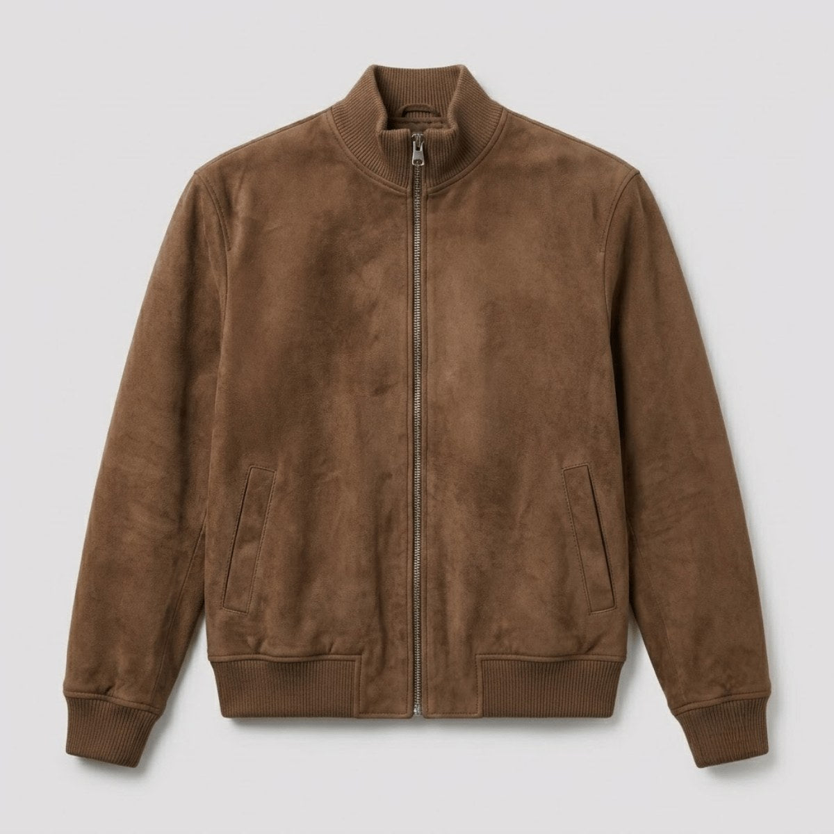 mens-suede-bomber-jacket