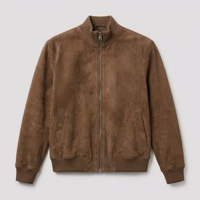 mens-suede-bomber-jacket