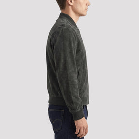 mens-suede-bomber-jacket