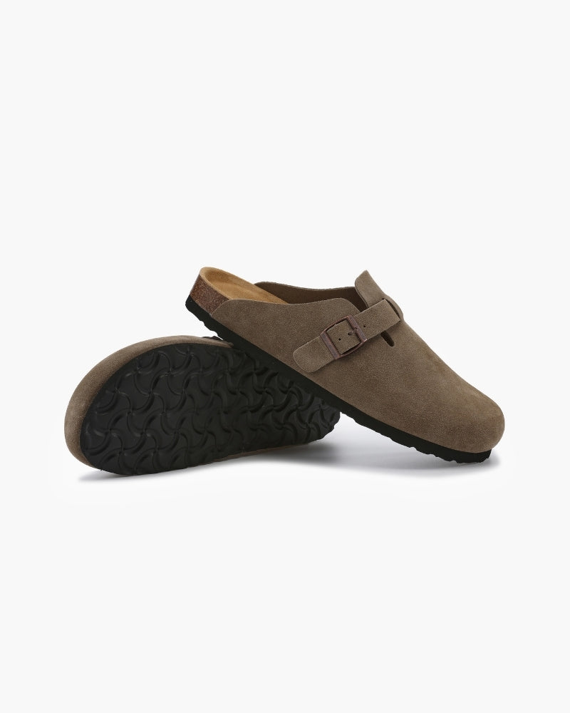 mens-suede-buckle-mules-amorgos