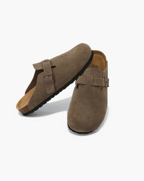mens-suede-buckle-mules-amorgos