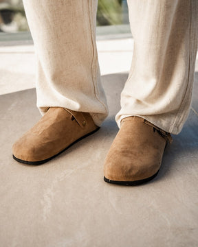 mens-suede-buckle-mules-amorgos