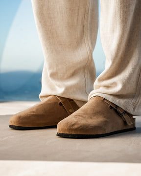mens-suede-buckle-mules-amorgos