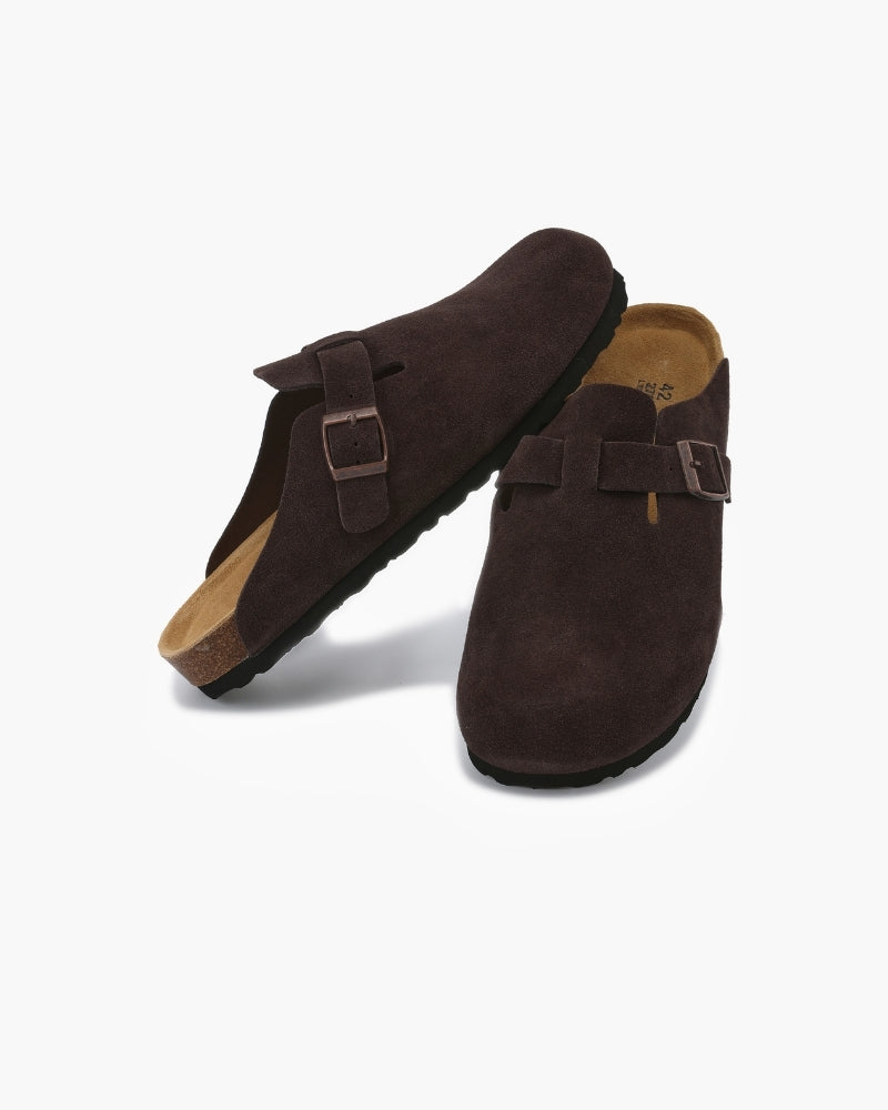 mens-suede-buckle-mules-amorgos