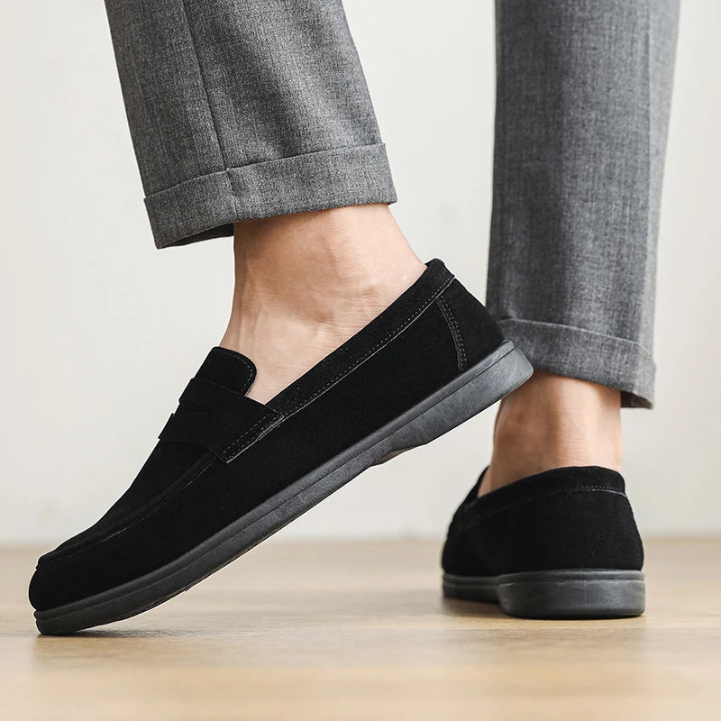mens-suede-effect-penny-loafers-the-cromer