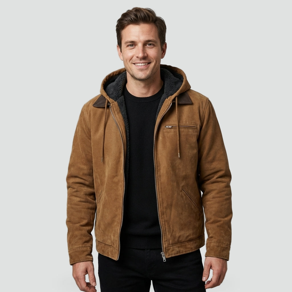 mens-suede-hooded-jacket-blackwood
