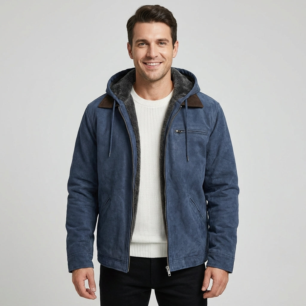 mens-suede-hooded-jacket-blackwood