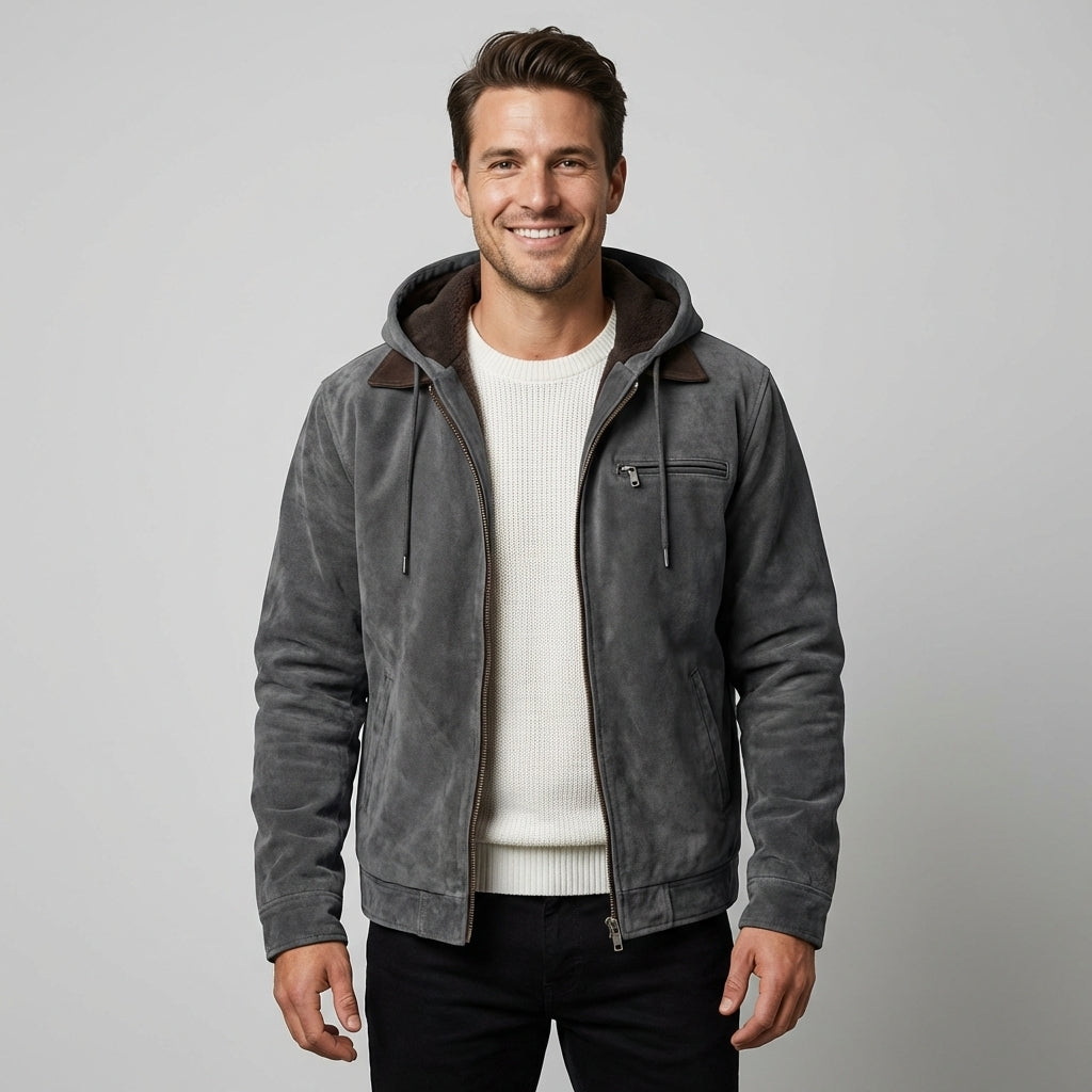 mens-suede-hooded-jacket-blackwood