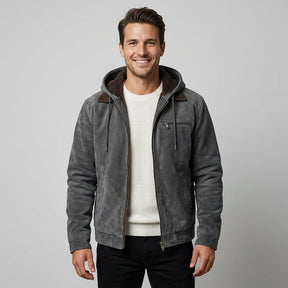 mens-suede-hooded-jacket-blackwood