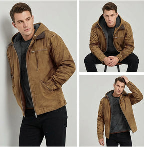 mens-suede-hooded-jacket-blackwood