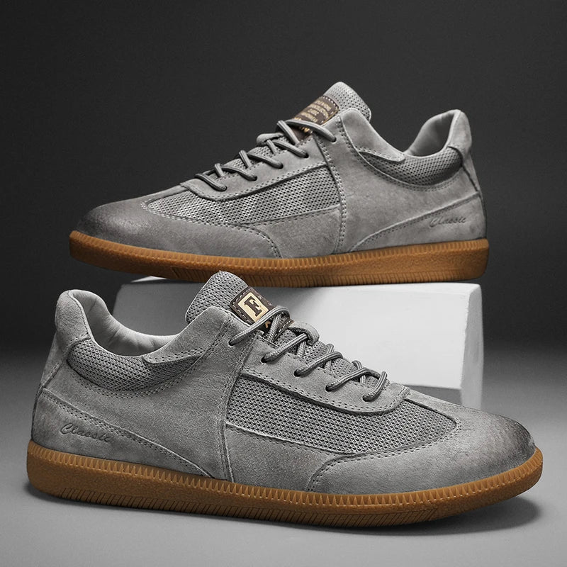 mens-suede-leather-trainers-foxcroft