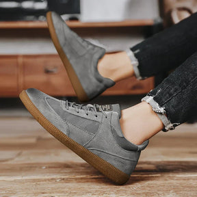 mens-suede-leather-trainers-foxcroft