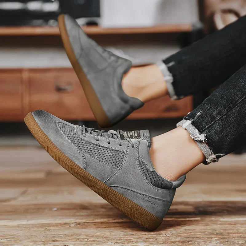 mens-suede-leather-trainers-foxcroft