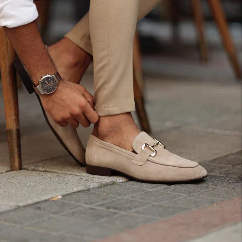 mens-suede-loafers-buckle-cadaques