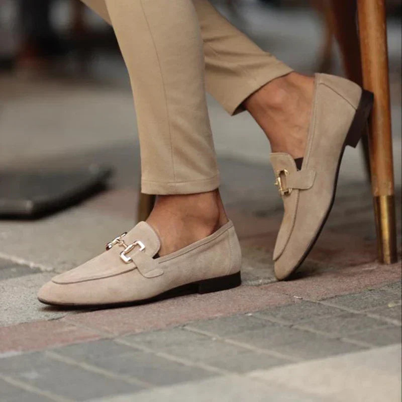 mens-suede-loafers-buckle-cadaques