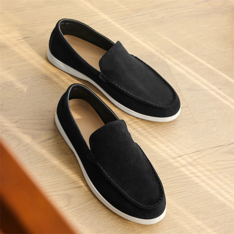 mens-suede-loafers-the-wapping