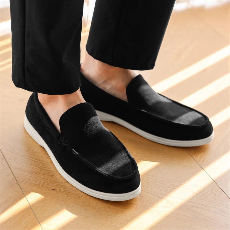 mens-suede-loafers-the-wapping
