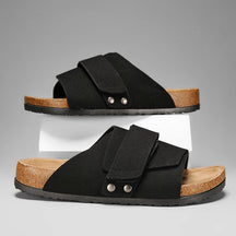 mens-faux-suede-cork-sandals-the-putney