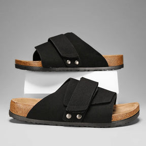 mens-faux-suede-cork-sandals-the-putney