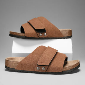mens-faux-suede-cork-sandals-the-putney
