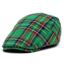 mens-tartan-flat-cap-moorcroft