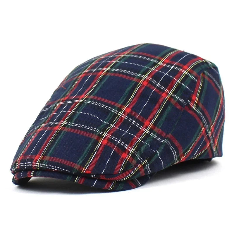 mens-tartan-flat-cap-moorcroft