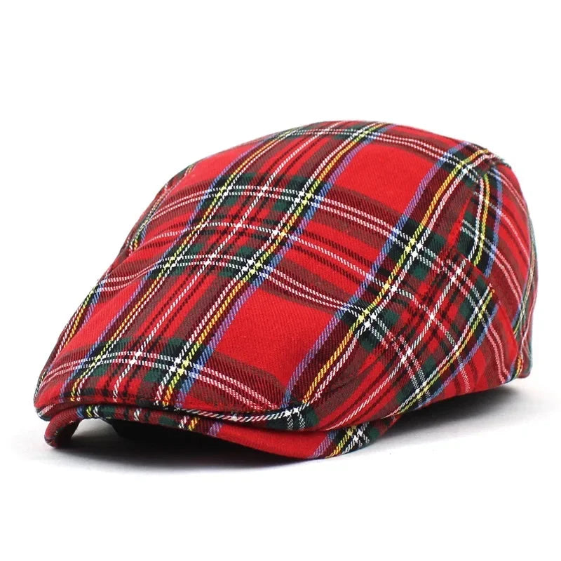 mens-tartan-flat-cap-moorcroft
