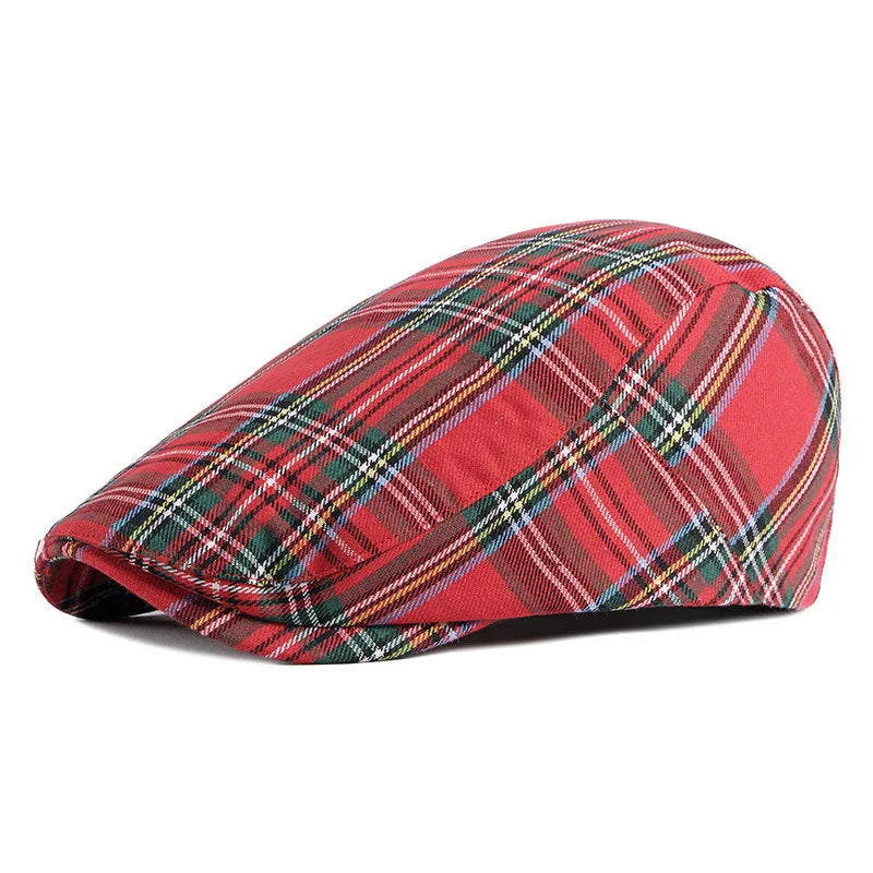 mens-tartan-flat-cap-moorcroft