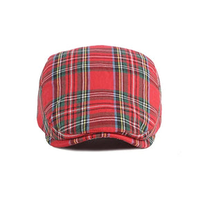 mens-tartan-flat-cap-moorcroft
