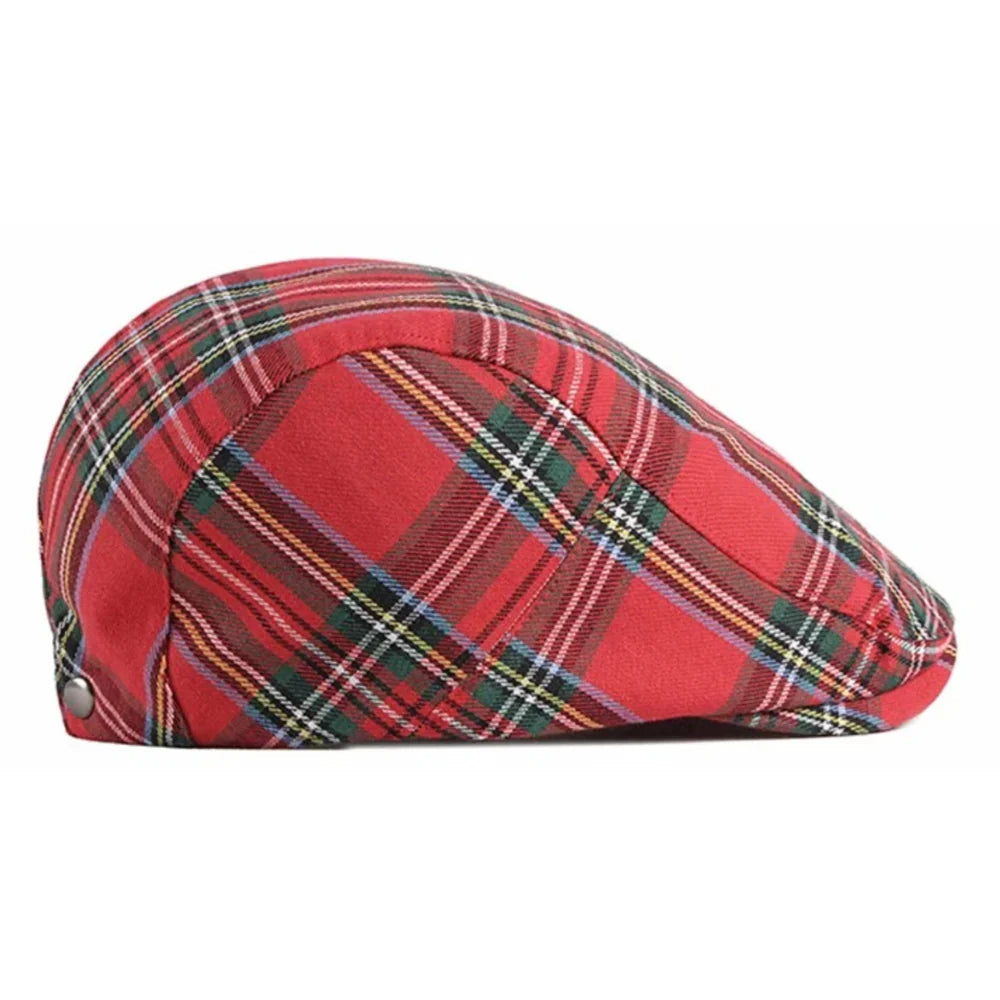 mens-tartan-flat-cap-moorcroft