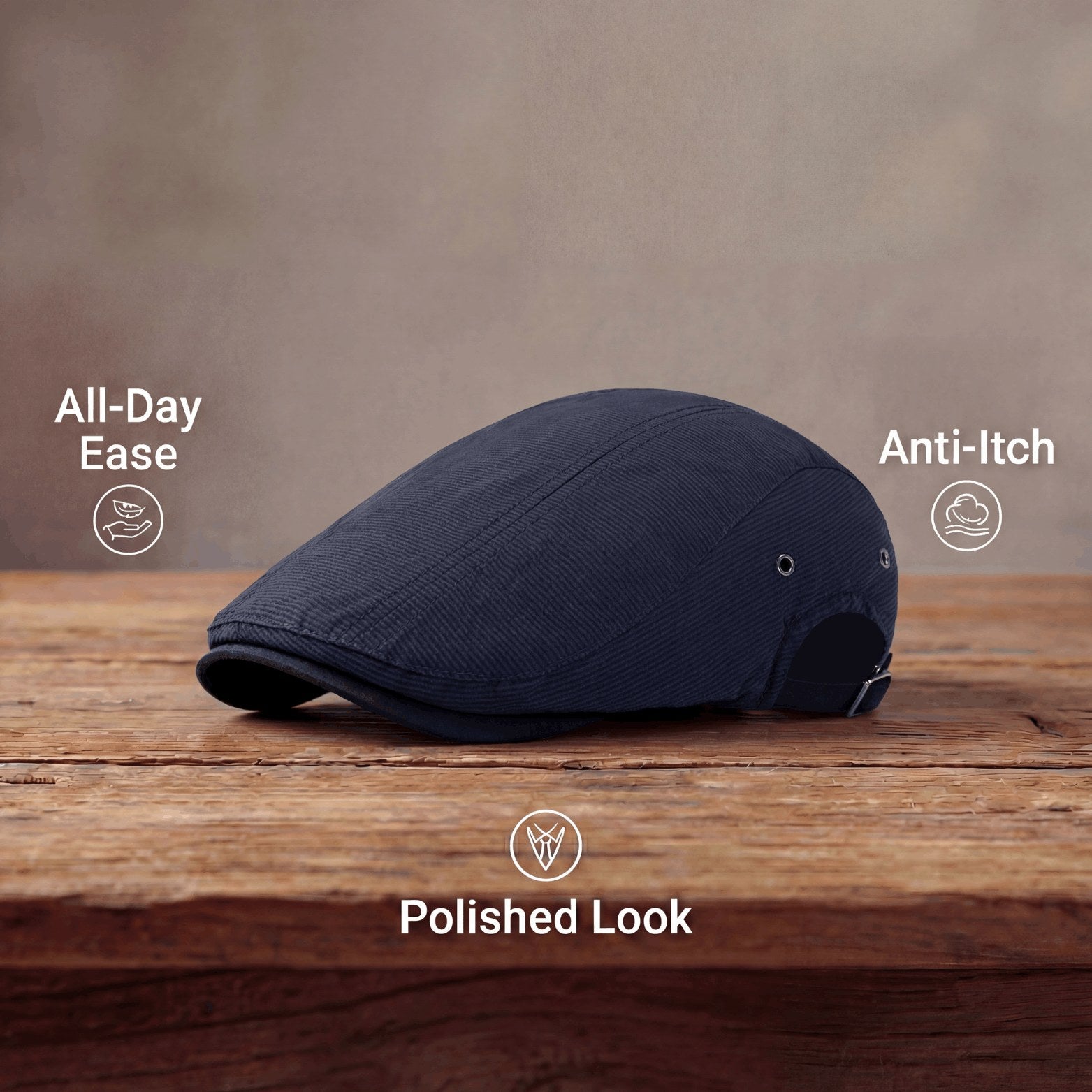 mens-textured-flat-cap-rutherford