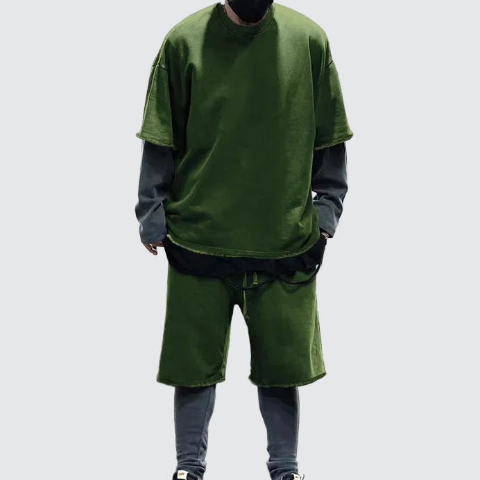mens-textured-knit-polo-and-trousers-the-marylebone