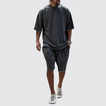 mens-textured-knit-polo-and-trousers-the-marylebone